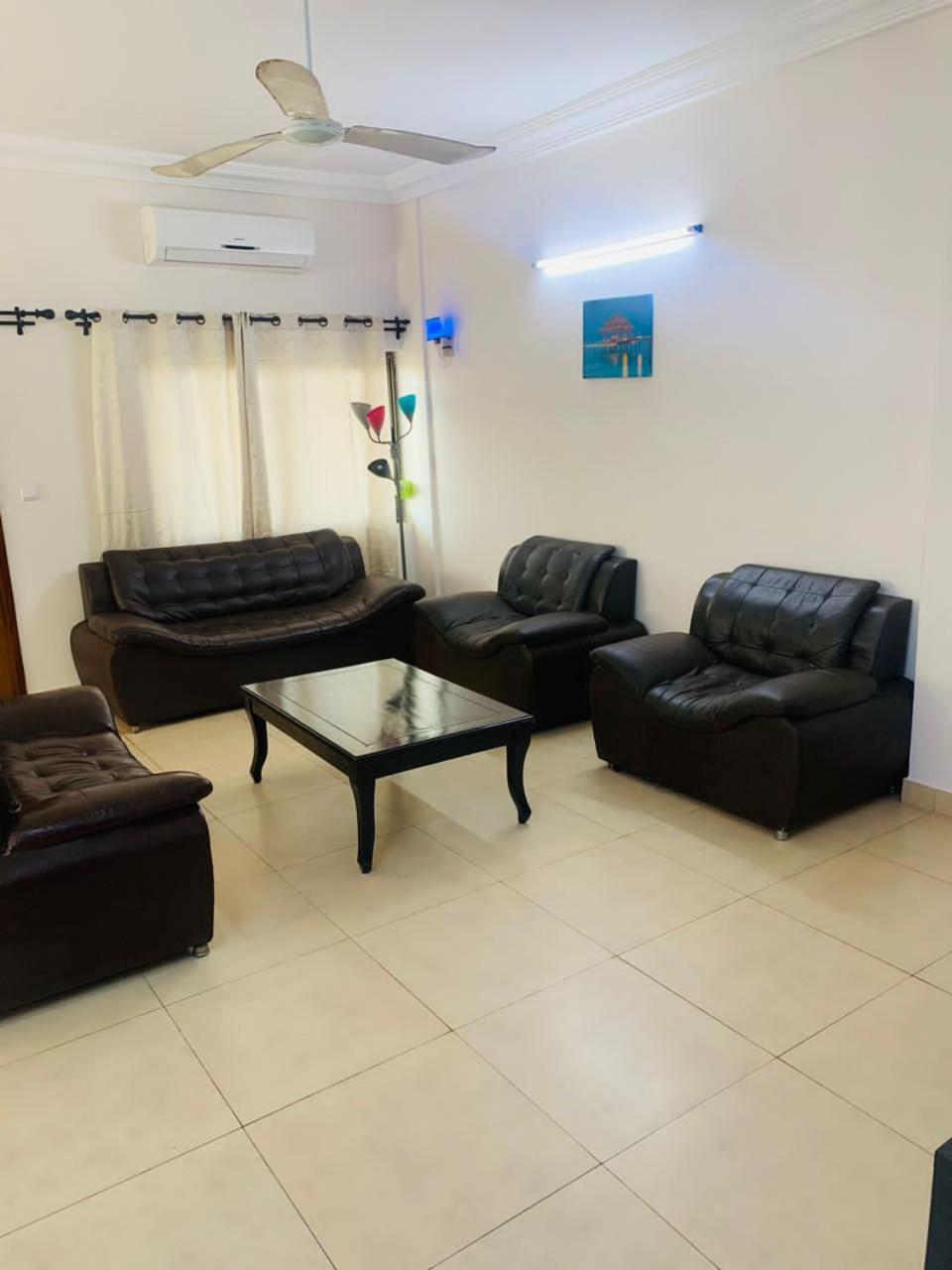 NARIS GUEST HOUSE