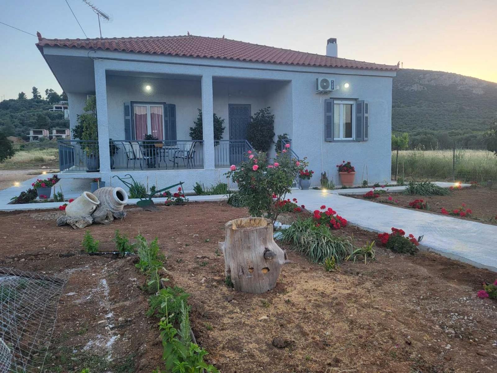 Classic Guesthouse Nafplion
