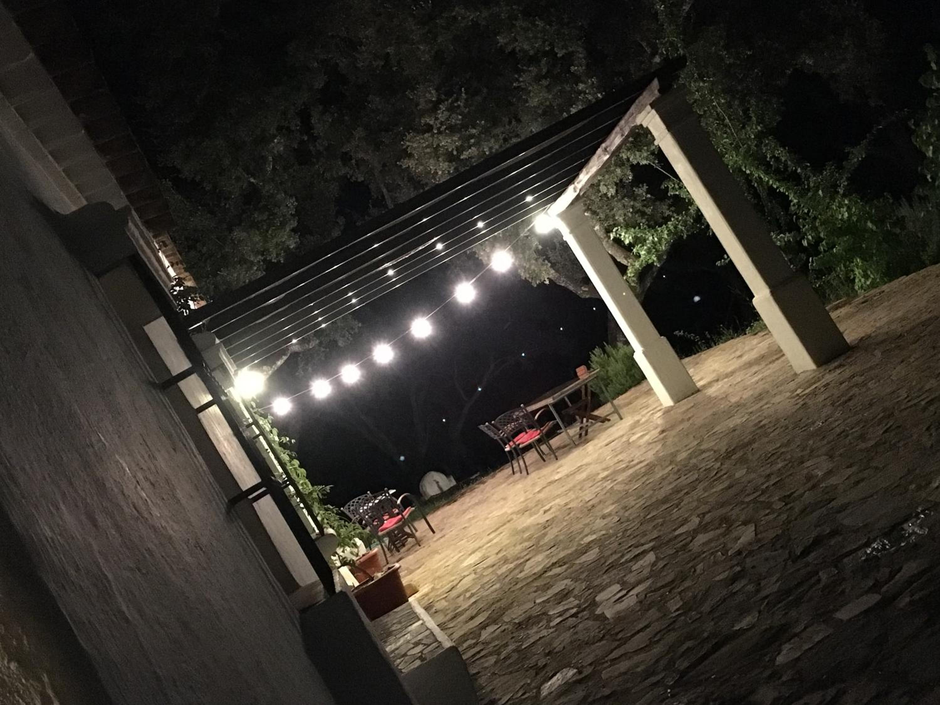 Finca El Gato