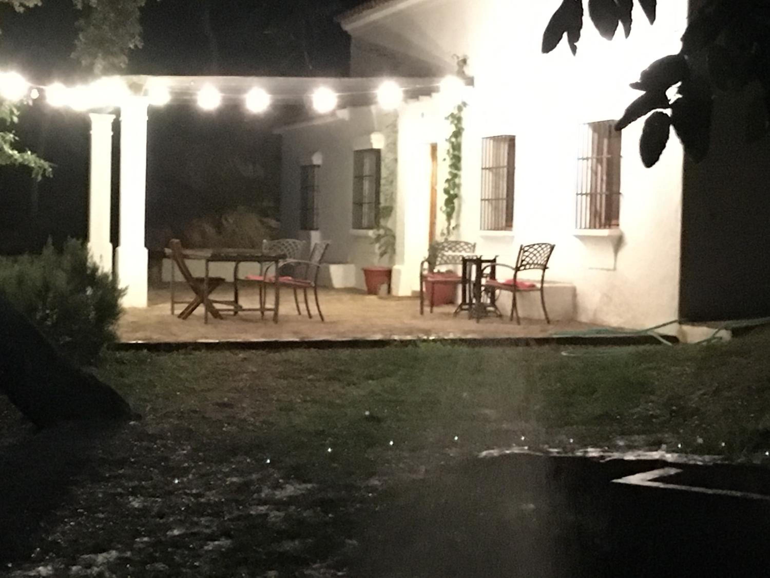 Finca El Gato