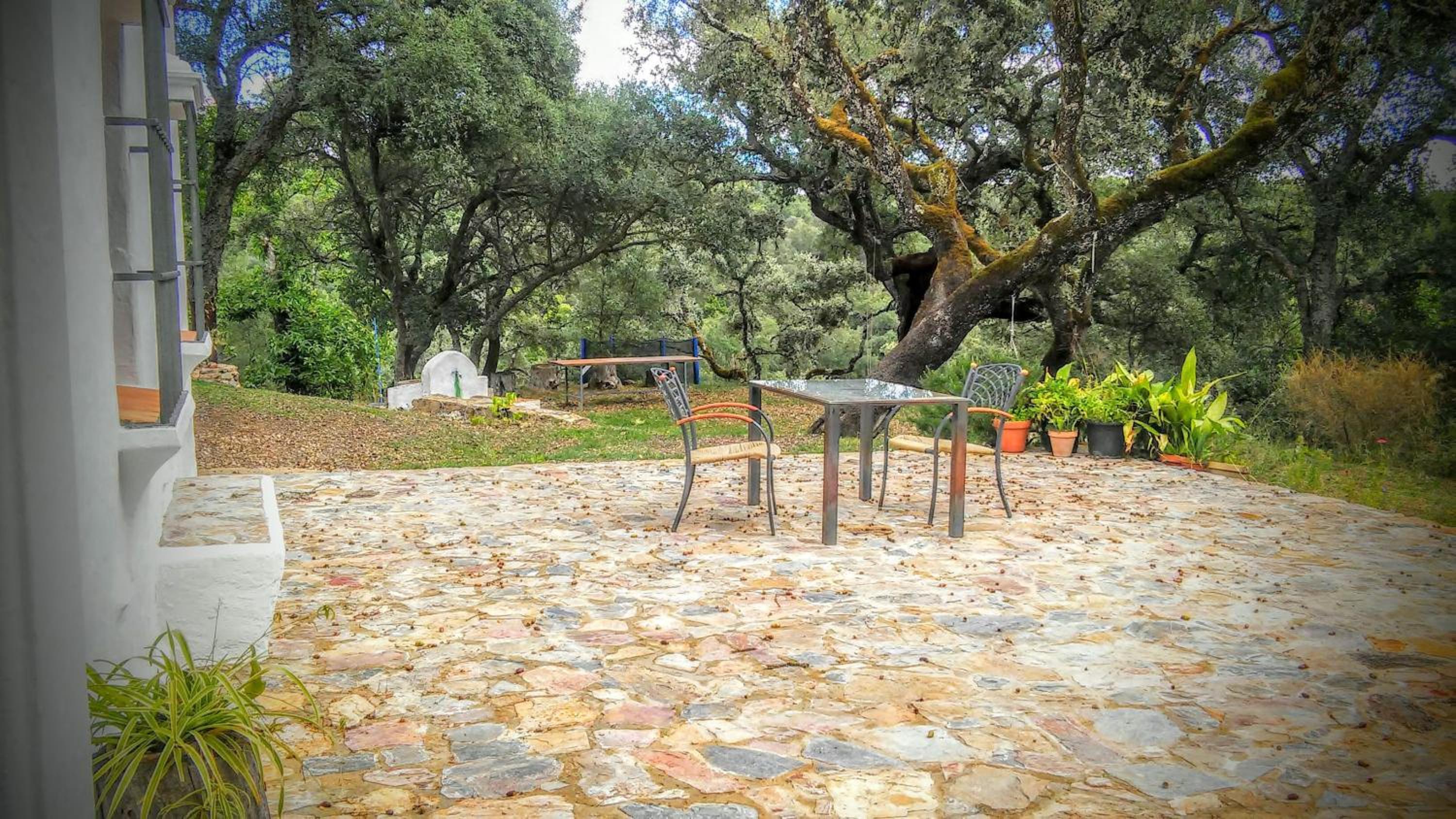 Finca El Gato