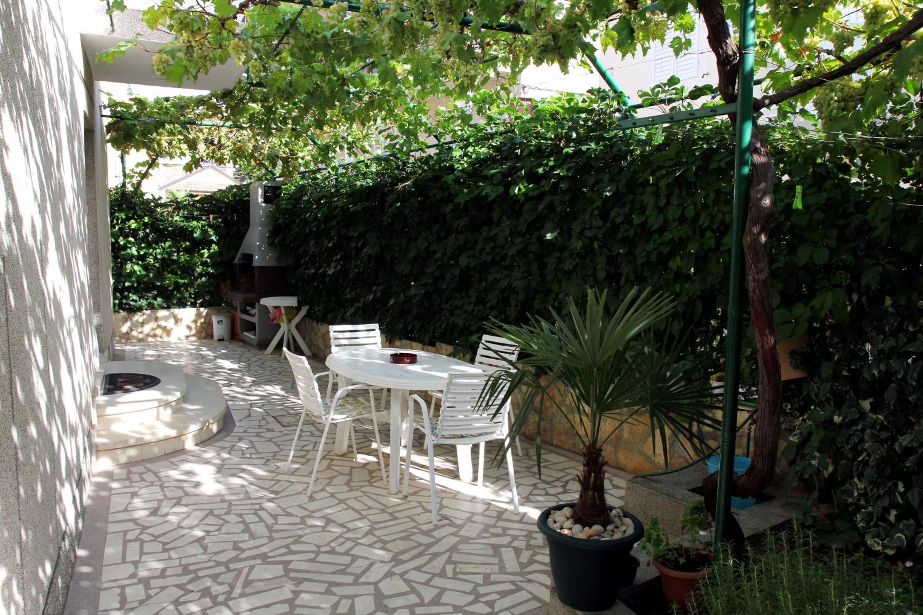 Apartments J&R Babara