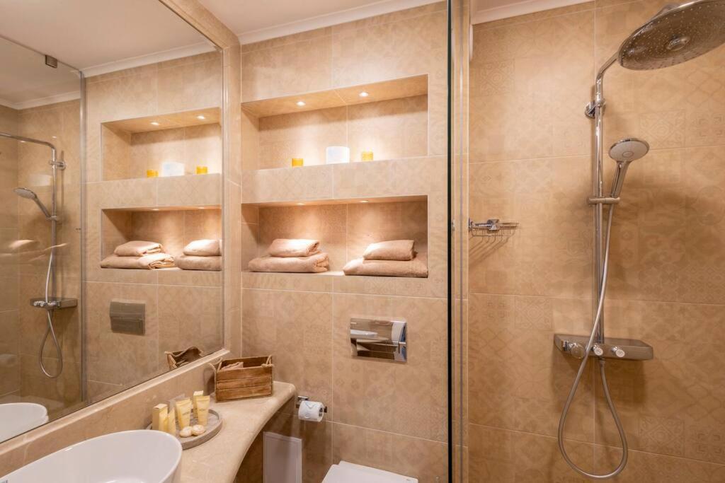 Marina Varna Apartment-2BDR at South Bay Complex