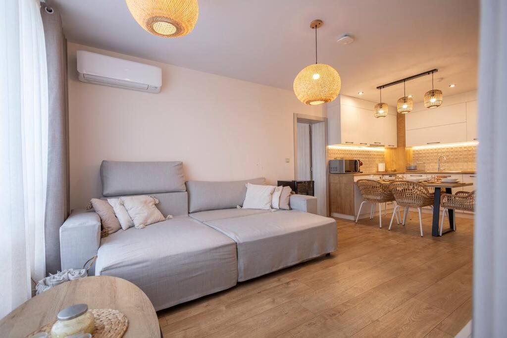 Marina Varna Apartment-2BDR at South Bay Complex