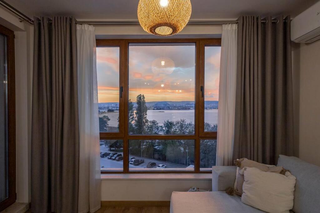 Marina Varna Apartment-2BDR at South Bay Complex