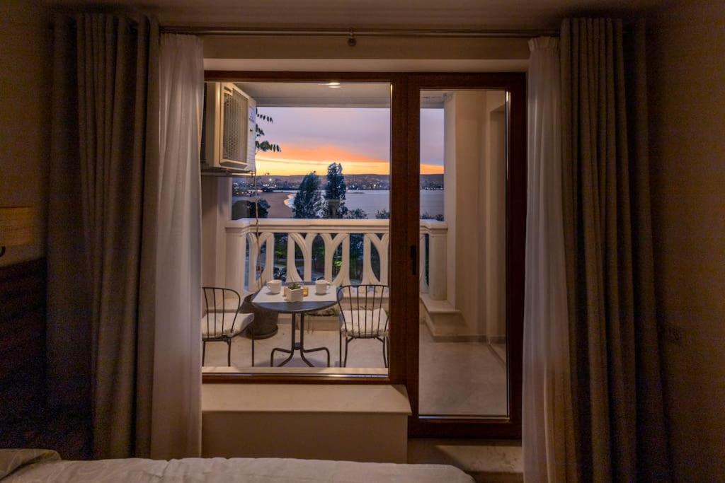 Marina Varna Apartment-2BDR at South Bay Complex