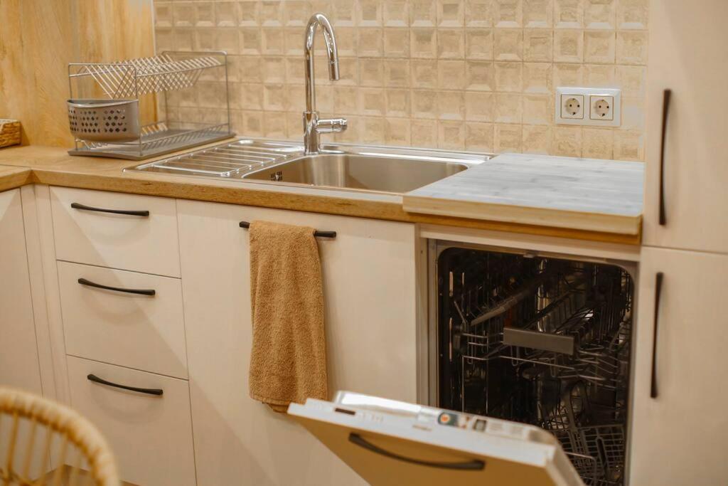Marina Varna Apartment-2BDR at South Bay Complex