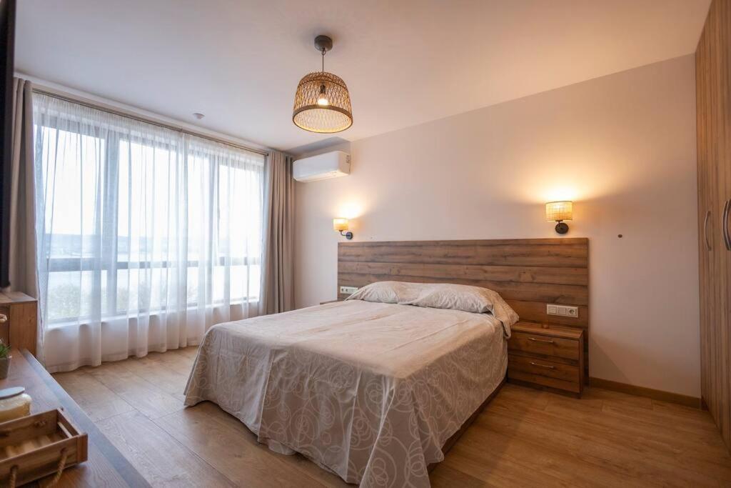 Marina Varna Apartment-2BDR at South Bay Complex