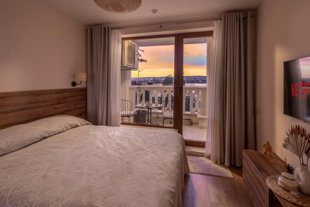 Marina Varna Apartment-2BDR at South Bay Complex