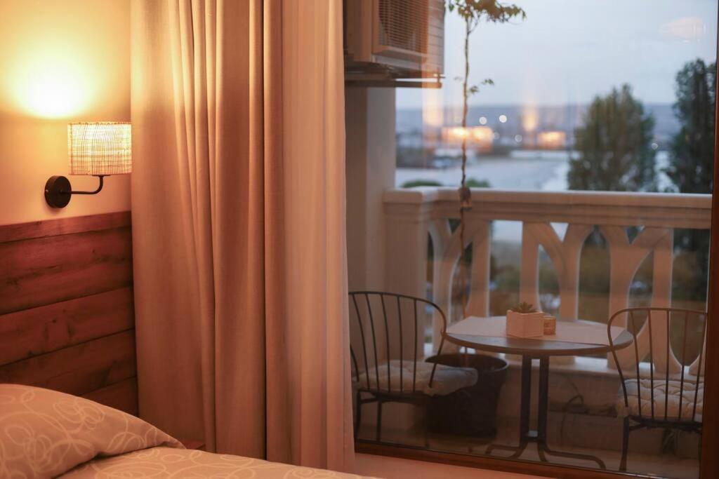 Marina Varna Apartment-2BDR at South Bay Complex