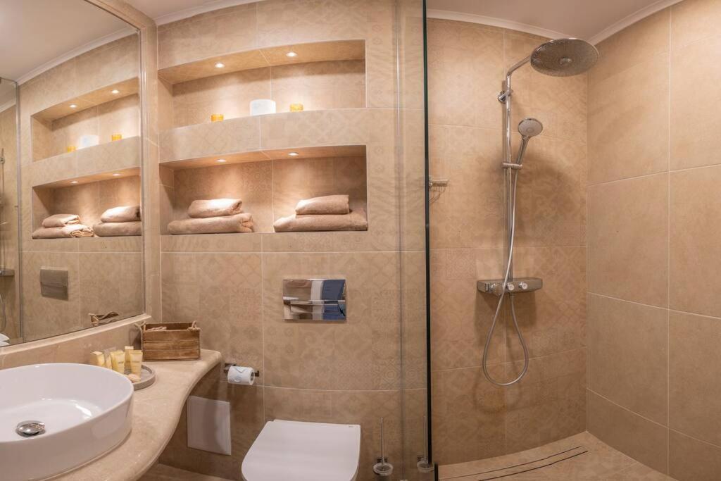 Marina Varna Apartment-2BDR at South Bay Complex