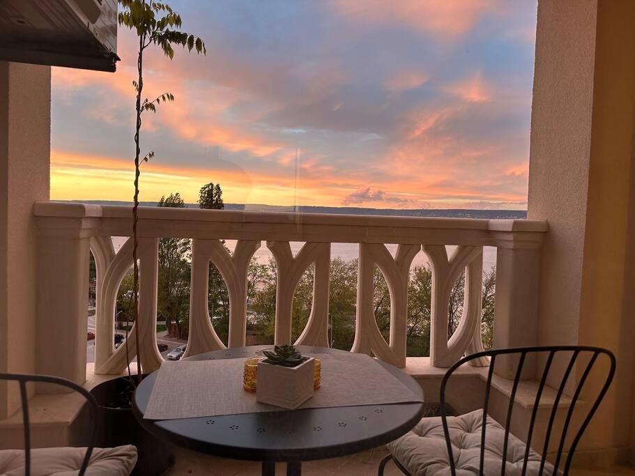 Marina Varna Apartment-2BDR at South Bay Complex