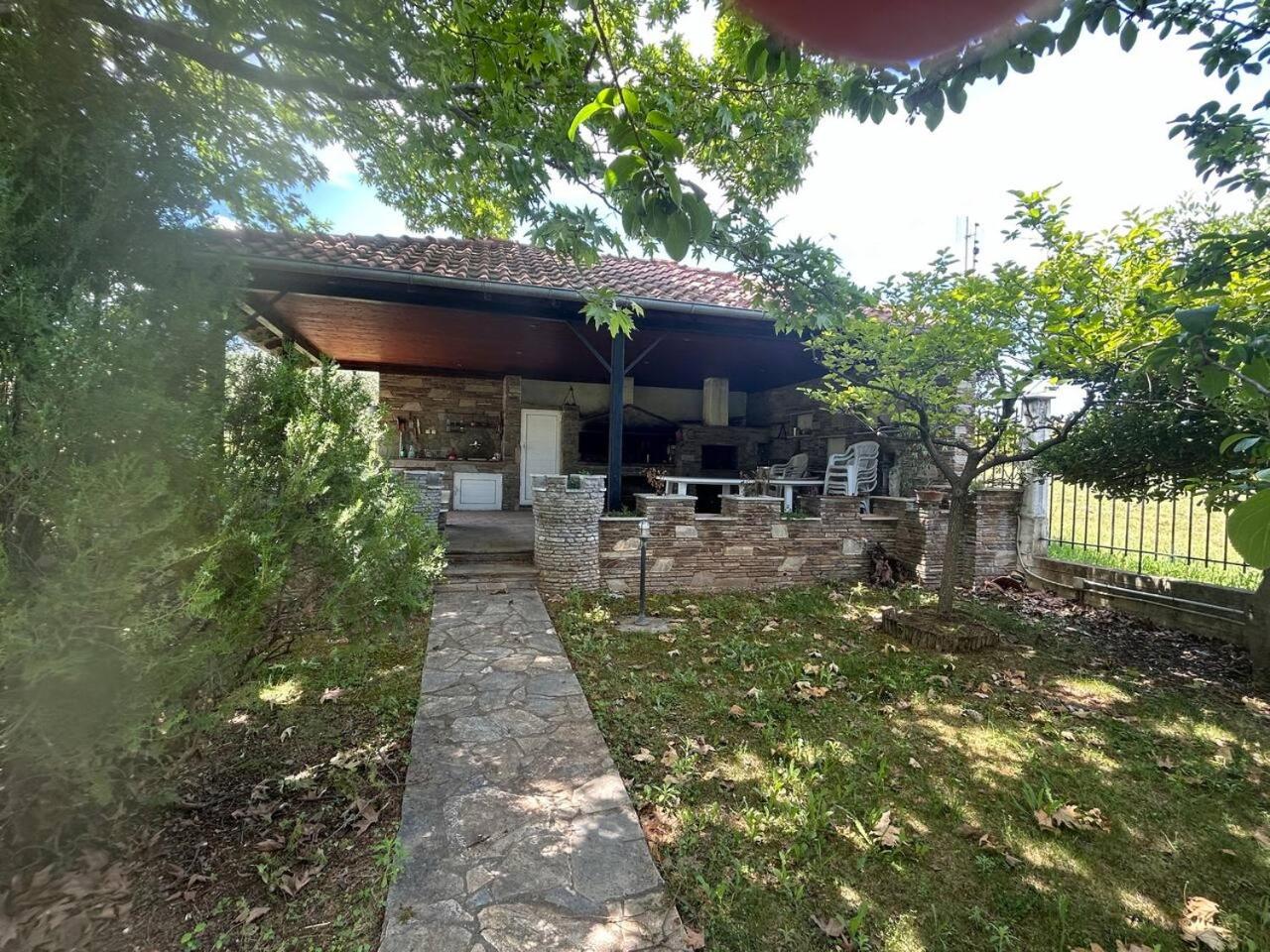Zeusplace karia Villa Natura view 4