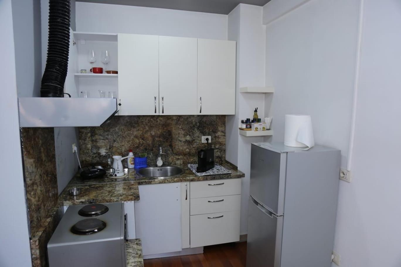 Ergi’s Host Apartment
