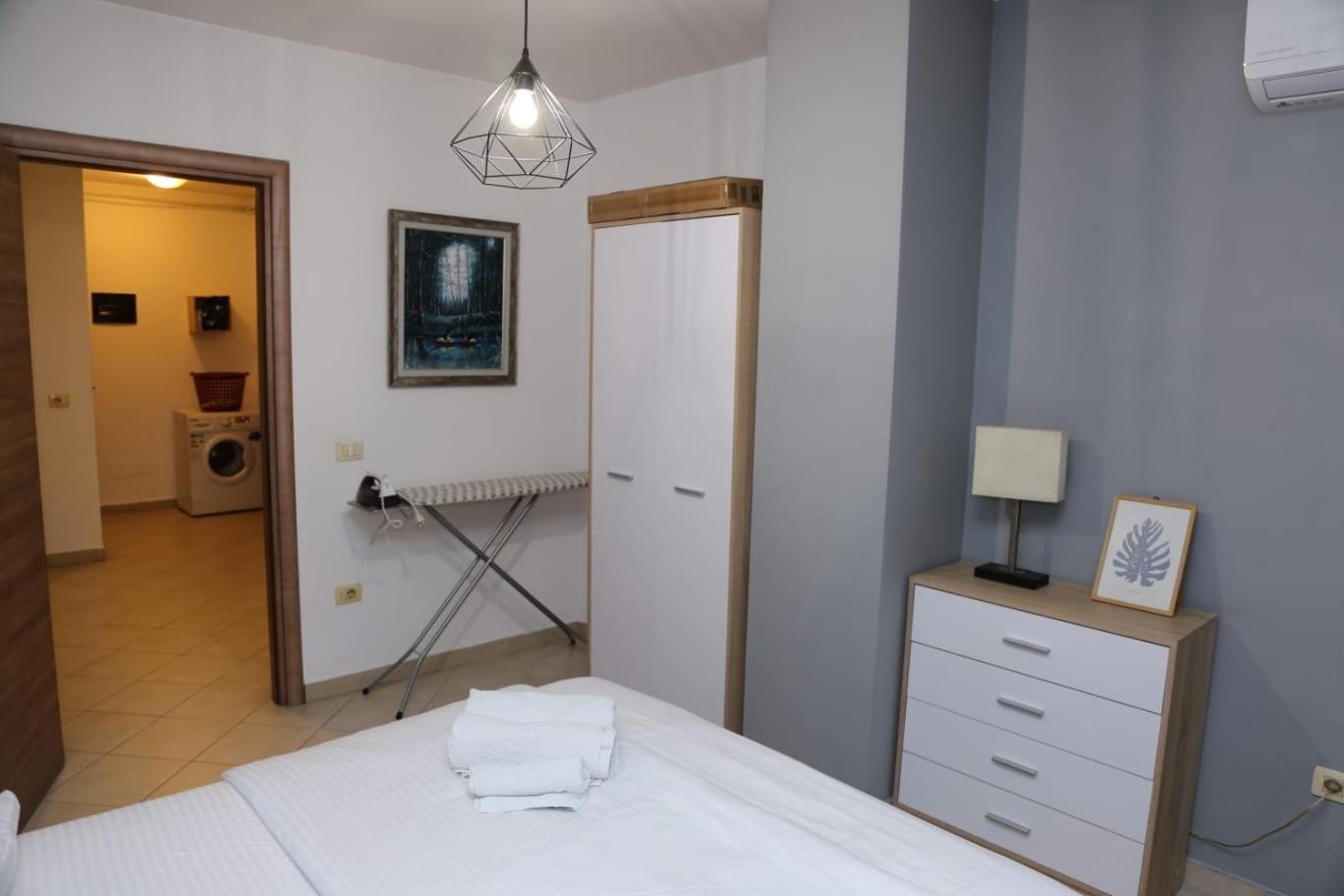 Ergi’s Host Apartment
