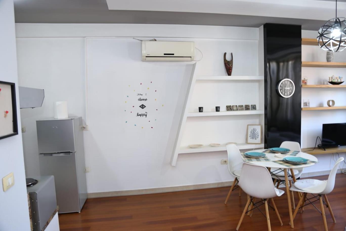Ergi’s Host Apartment
