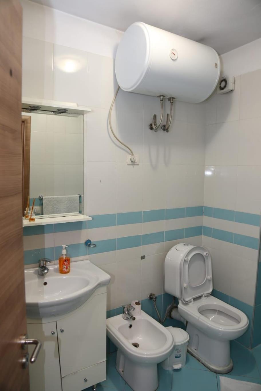 Ergi’s Host Apartment