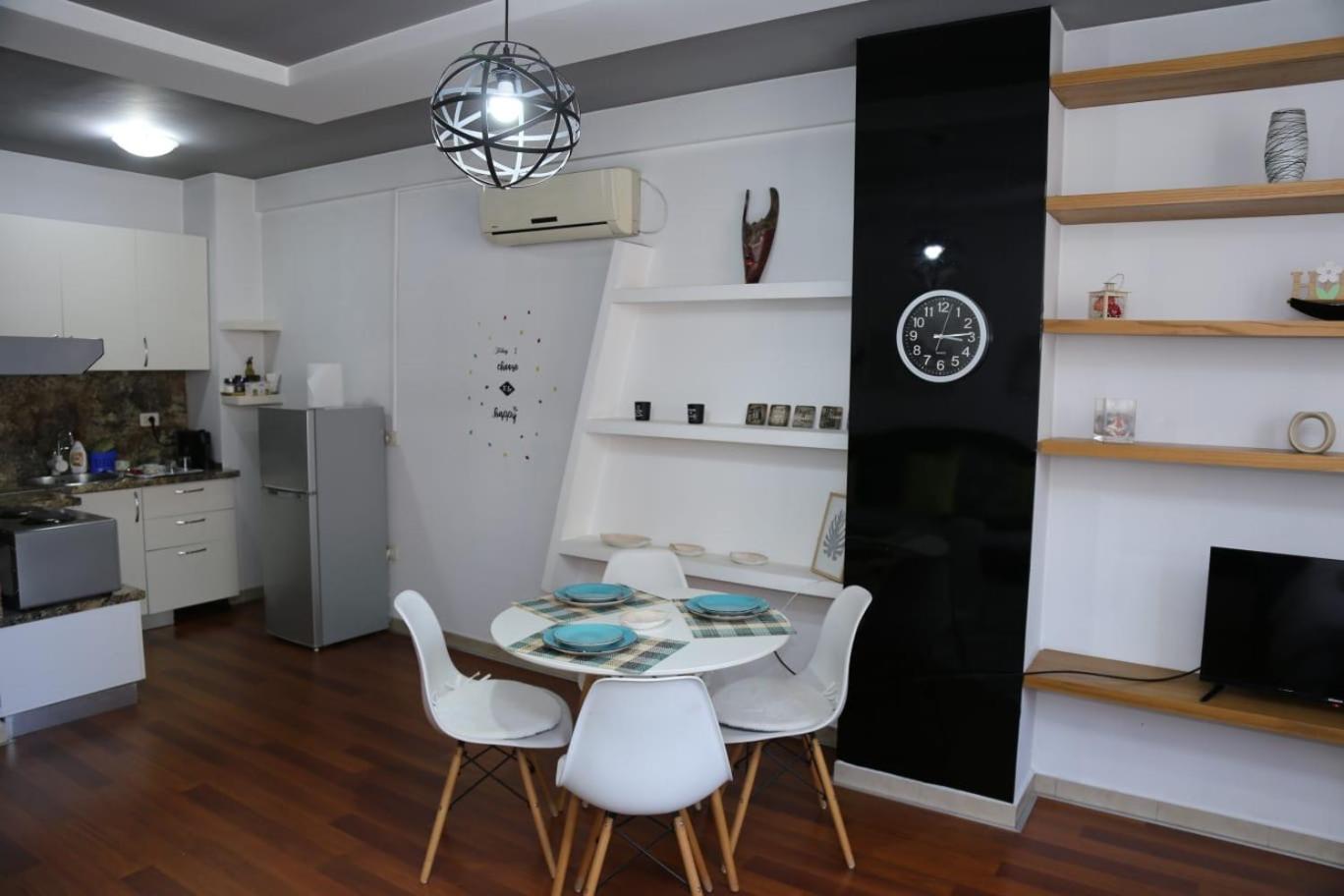 Ergi’s Host Apartment