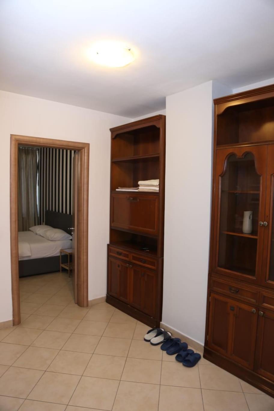 Ergi’s Host Apartment