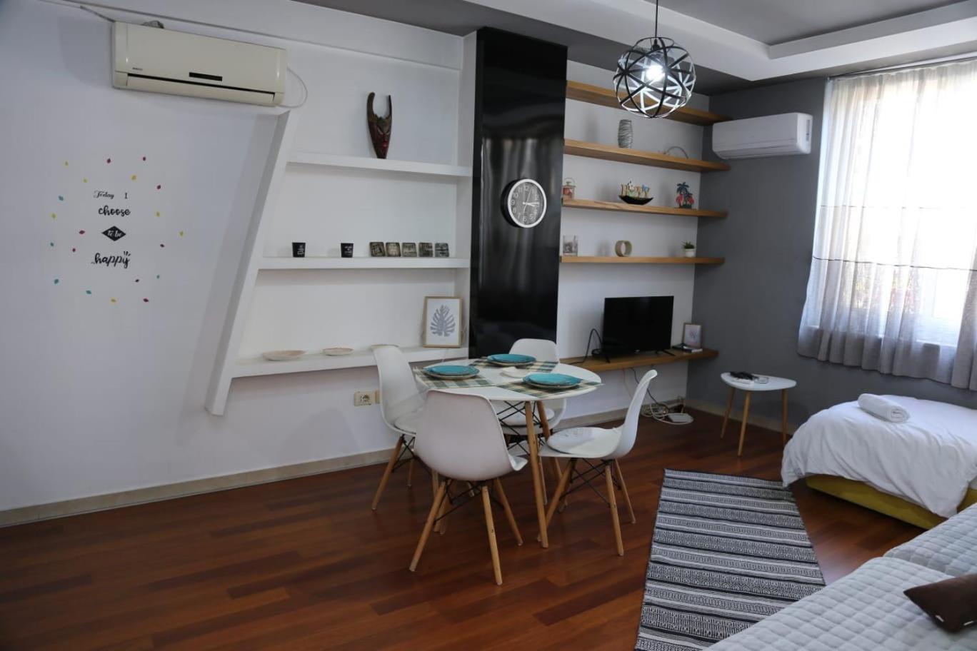 Ergi’s Host Apartment