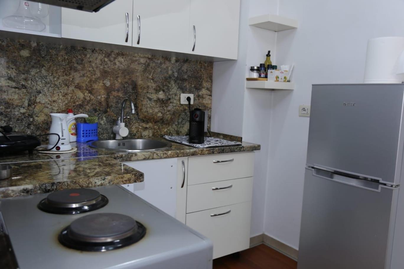 Ergi’s Host Apartment