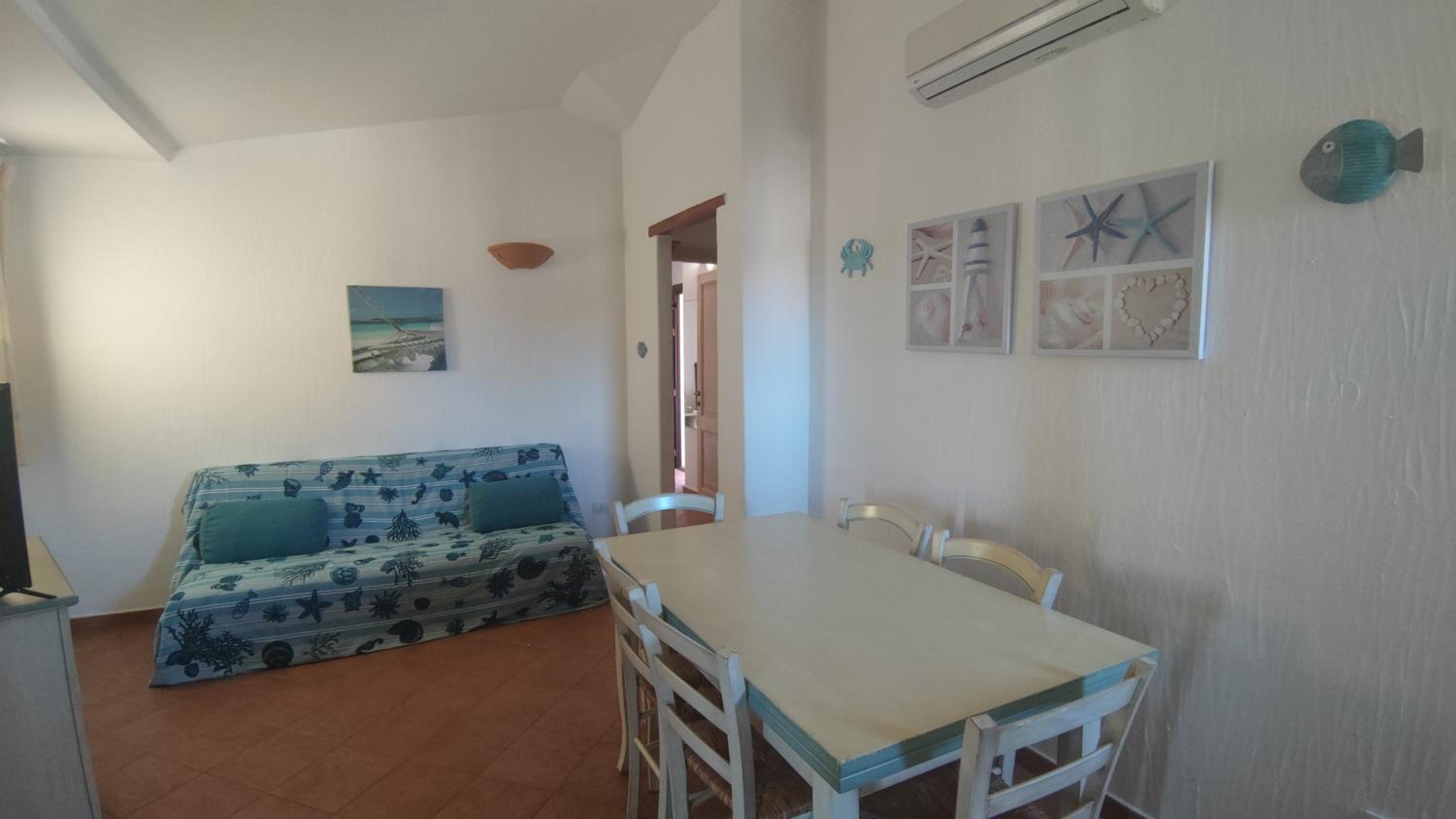 Villa Pidda a San Teodoro view 2