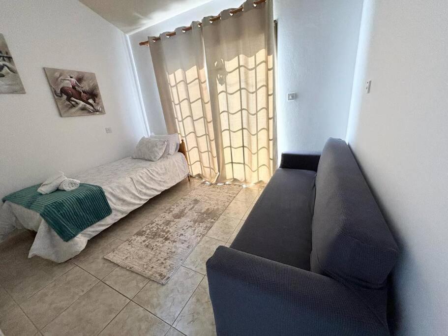 Villa Chara Spectacular panoramic views!