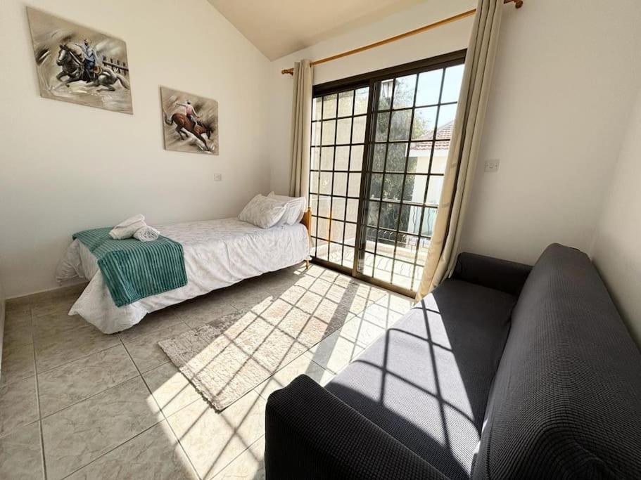 Villa Chara Spectacular panoramic views!