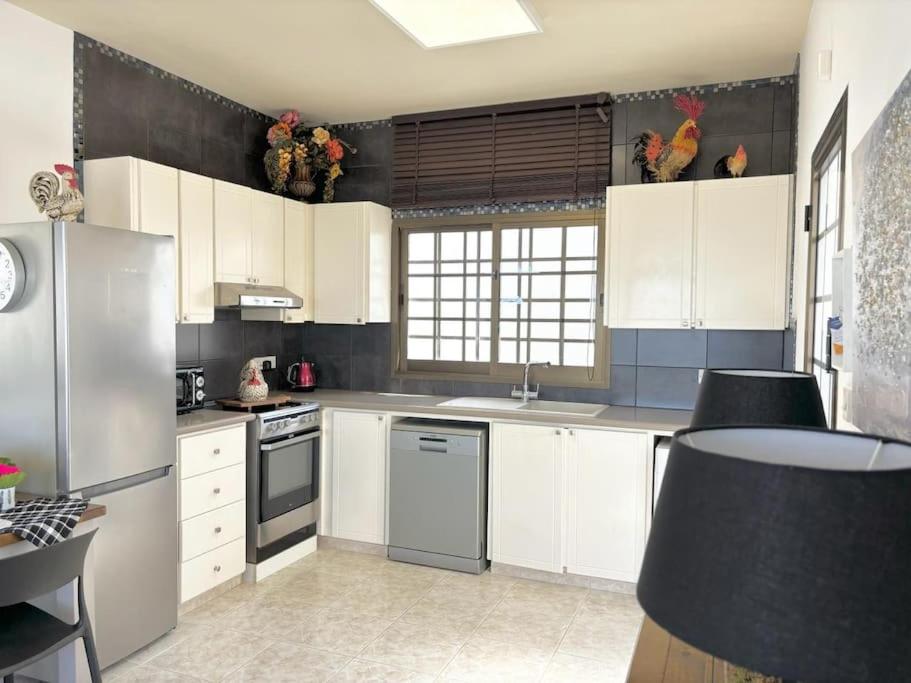 Villa Chara Spectacular panoramic views!