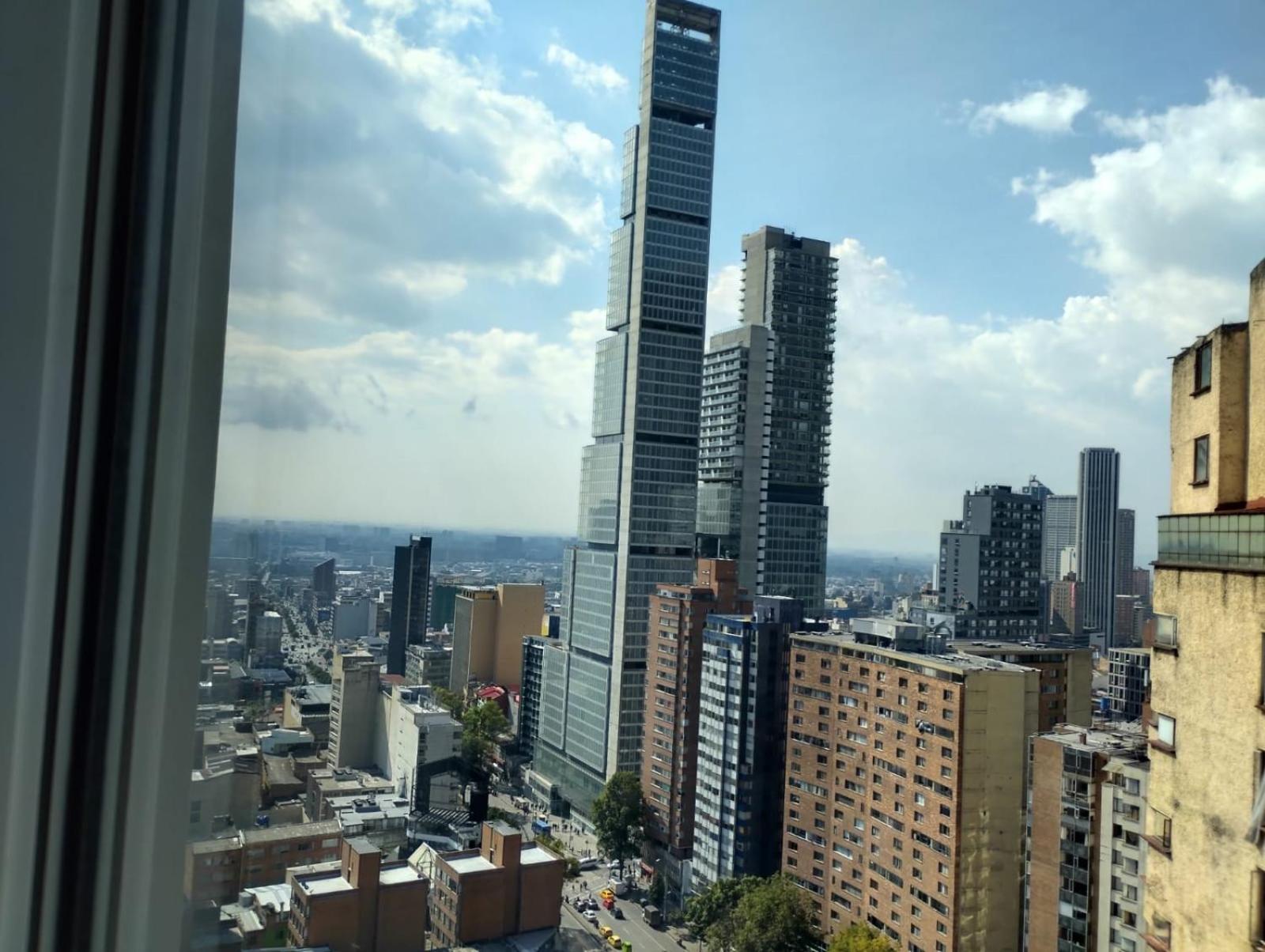 Loft View Monserrate Bogotá