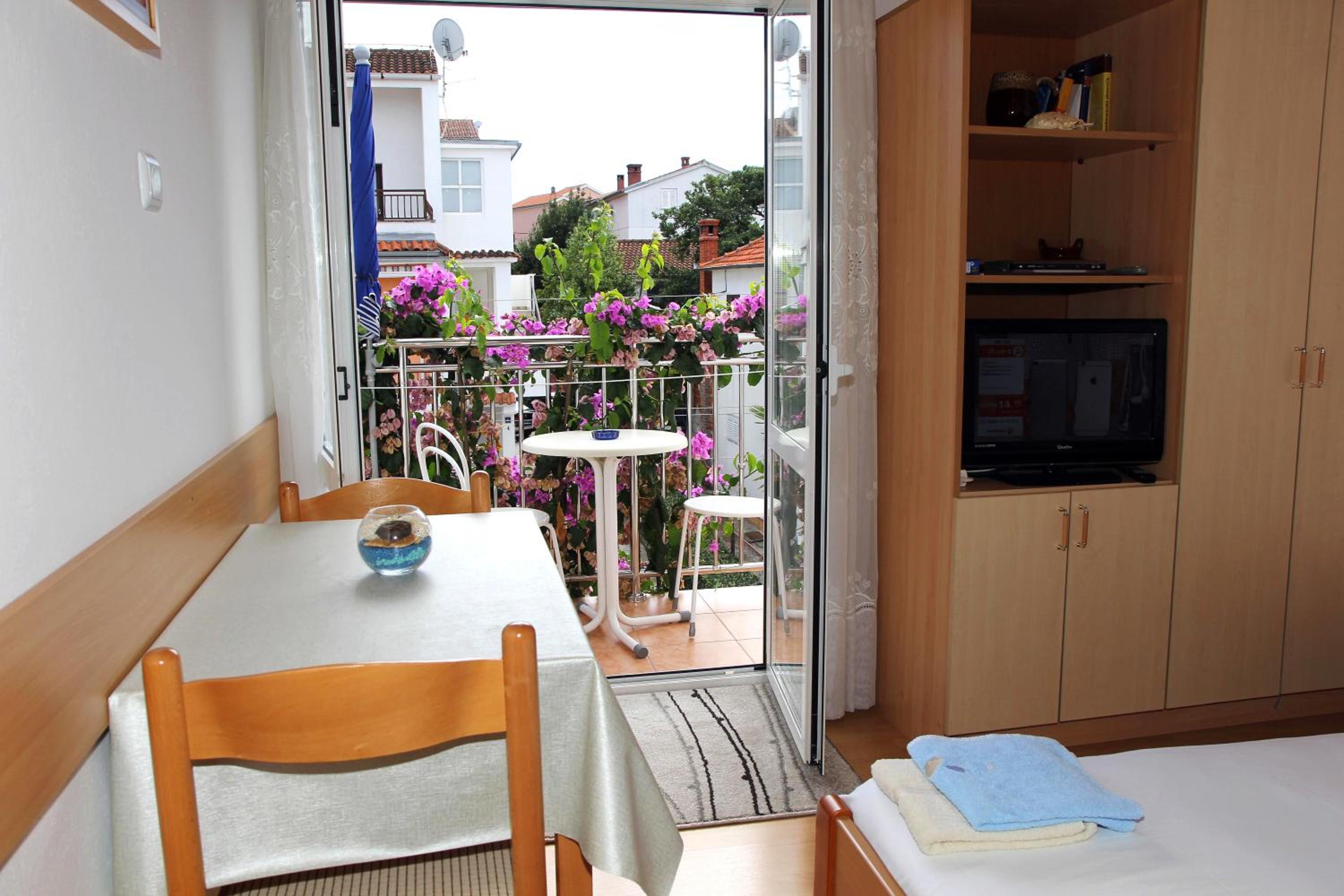 Apartments J&R Babara