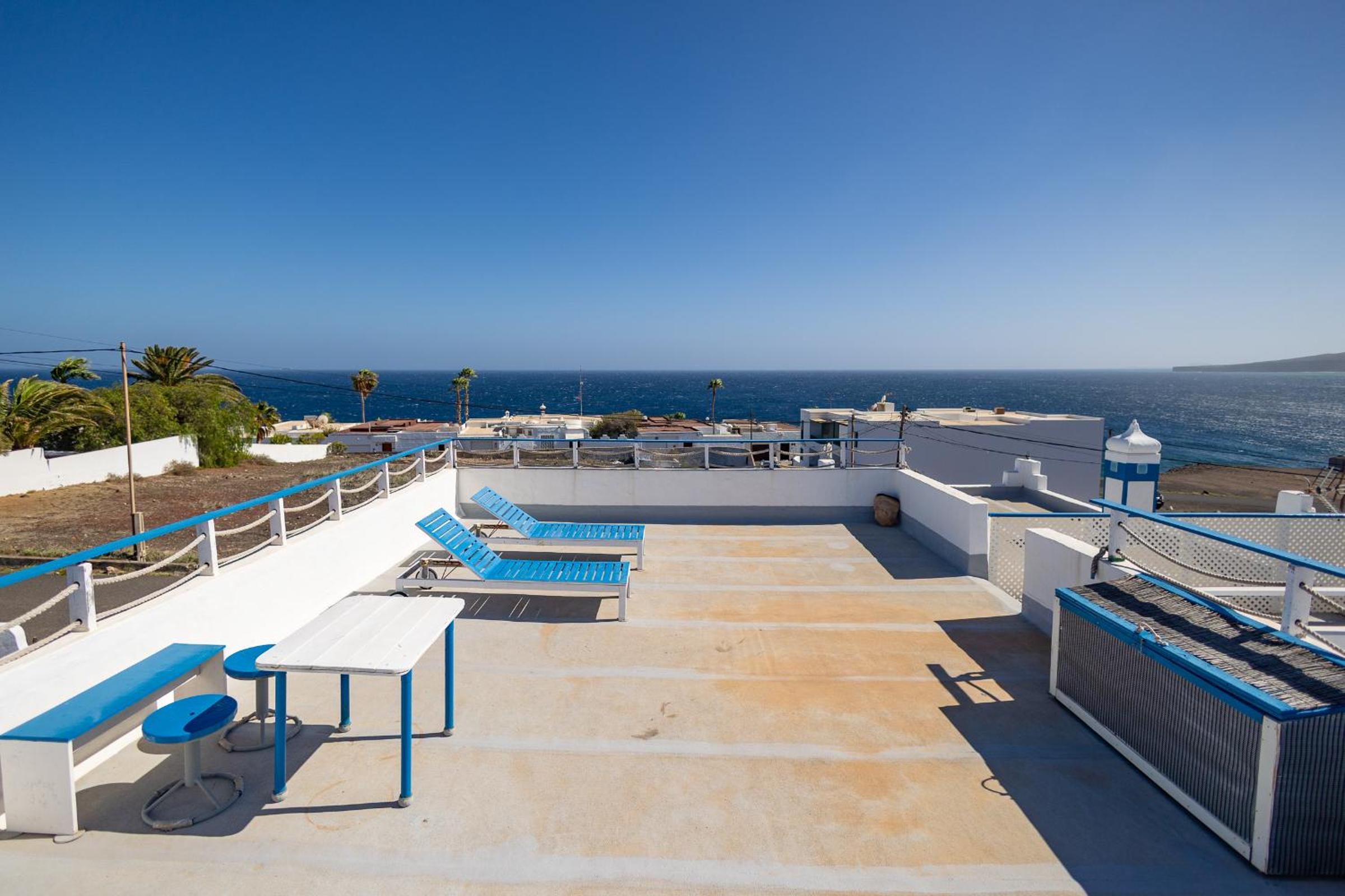 Ventanas de Lanzarote