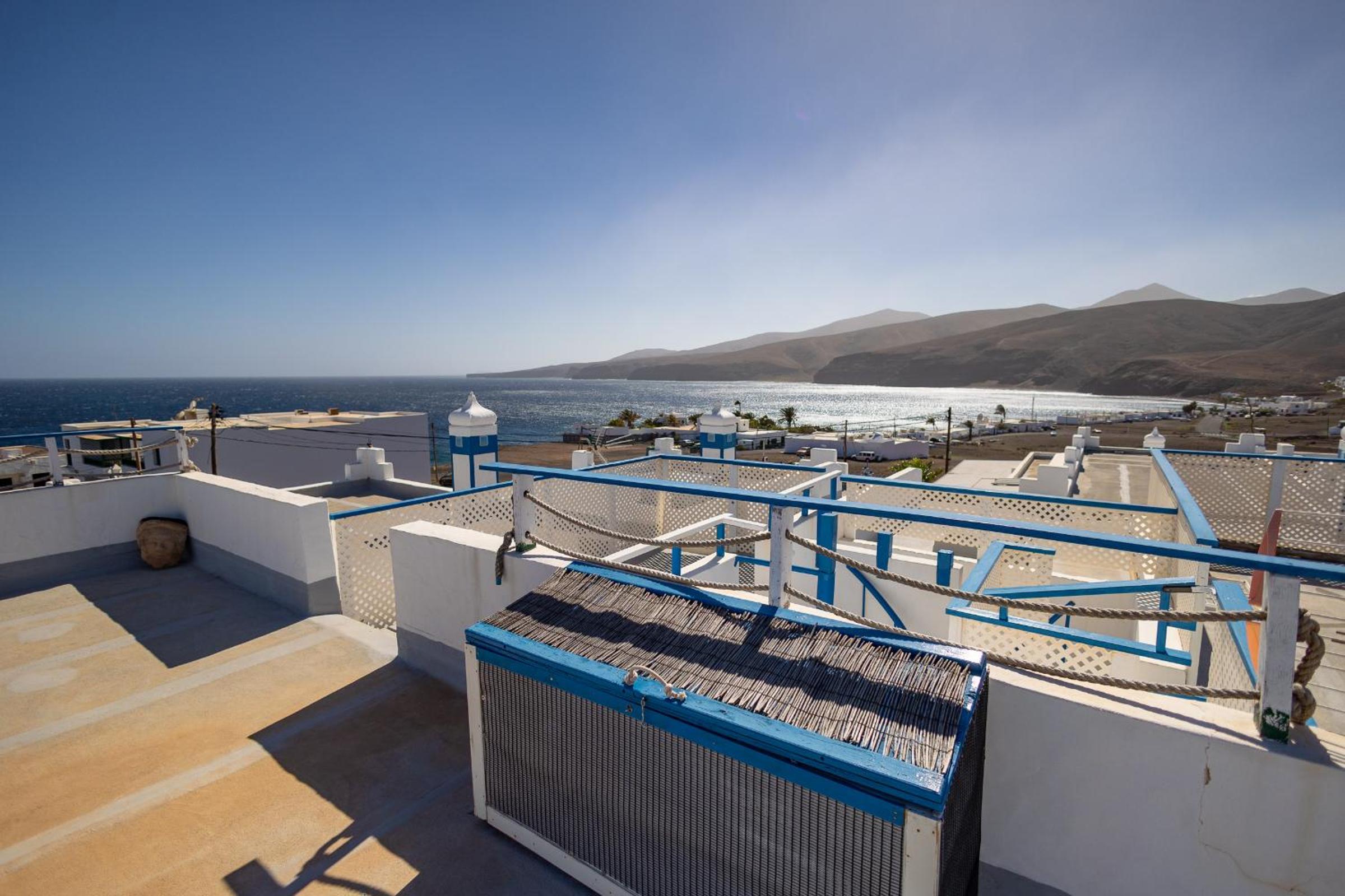 Ventanas de Lanzarote