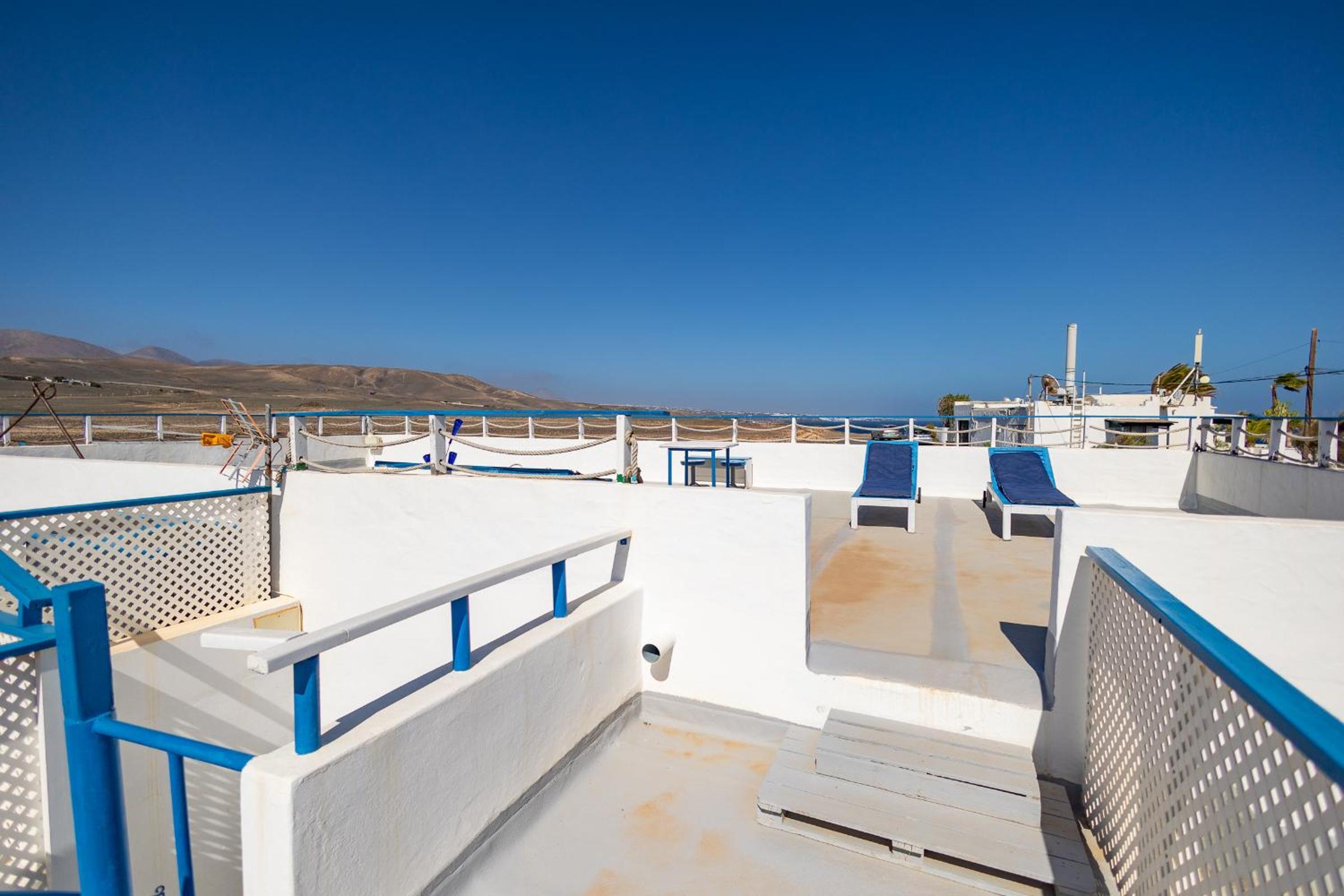 Ventanas de Lanzarote