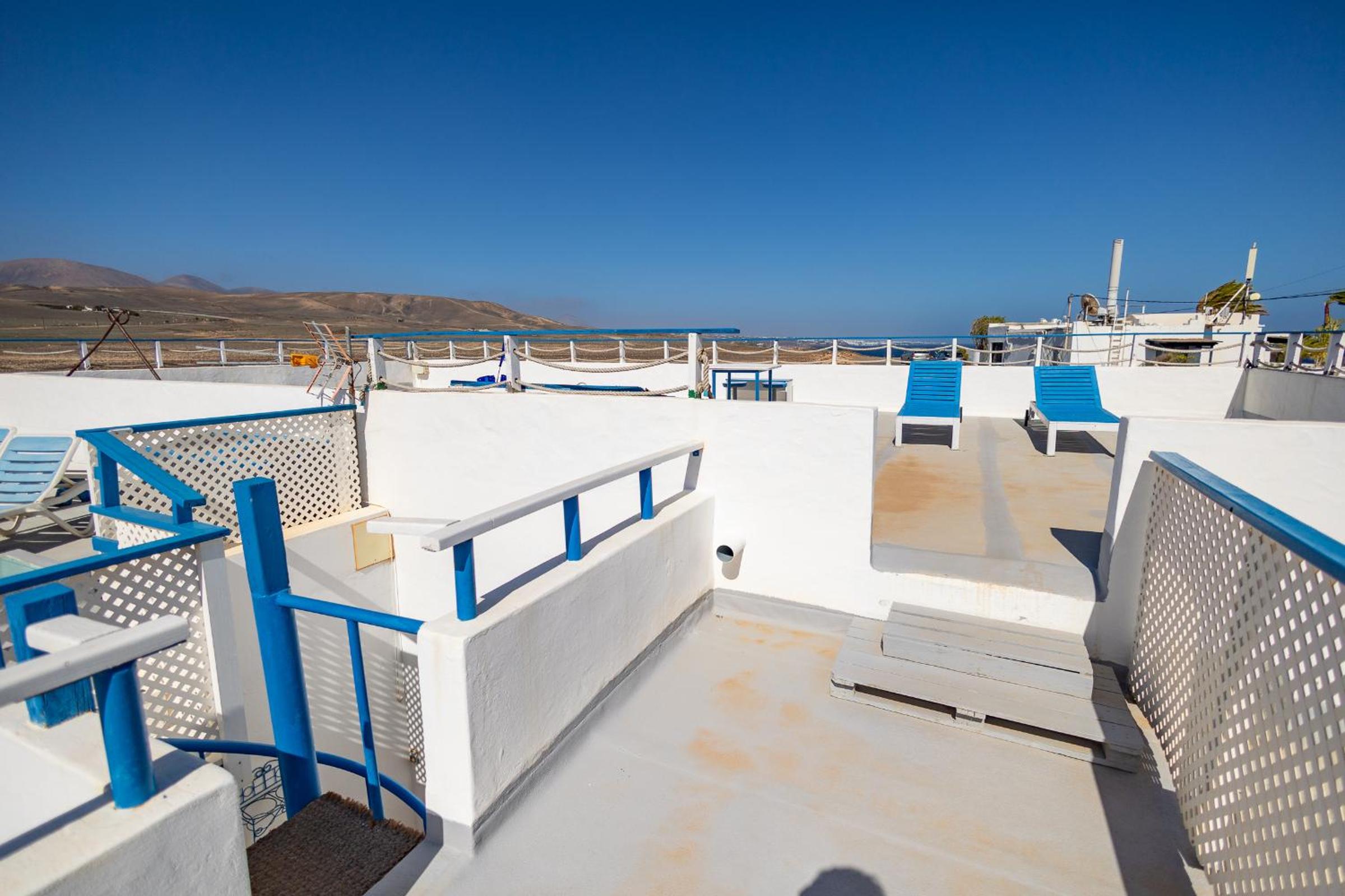 Ventanas de Lanzarote
