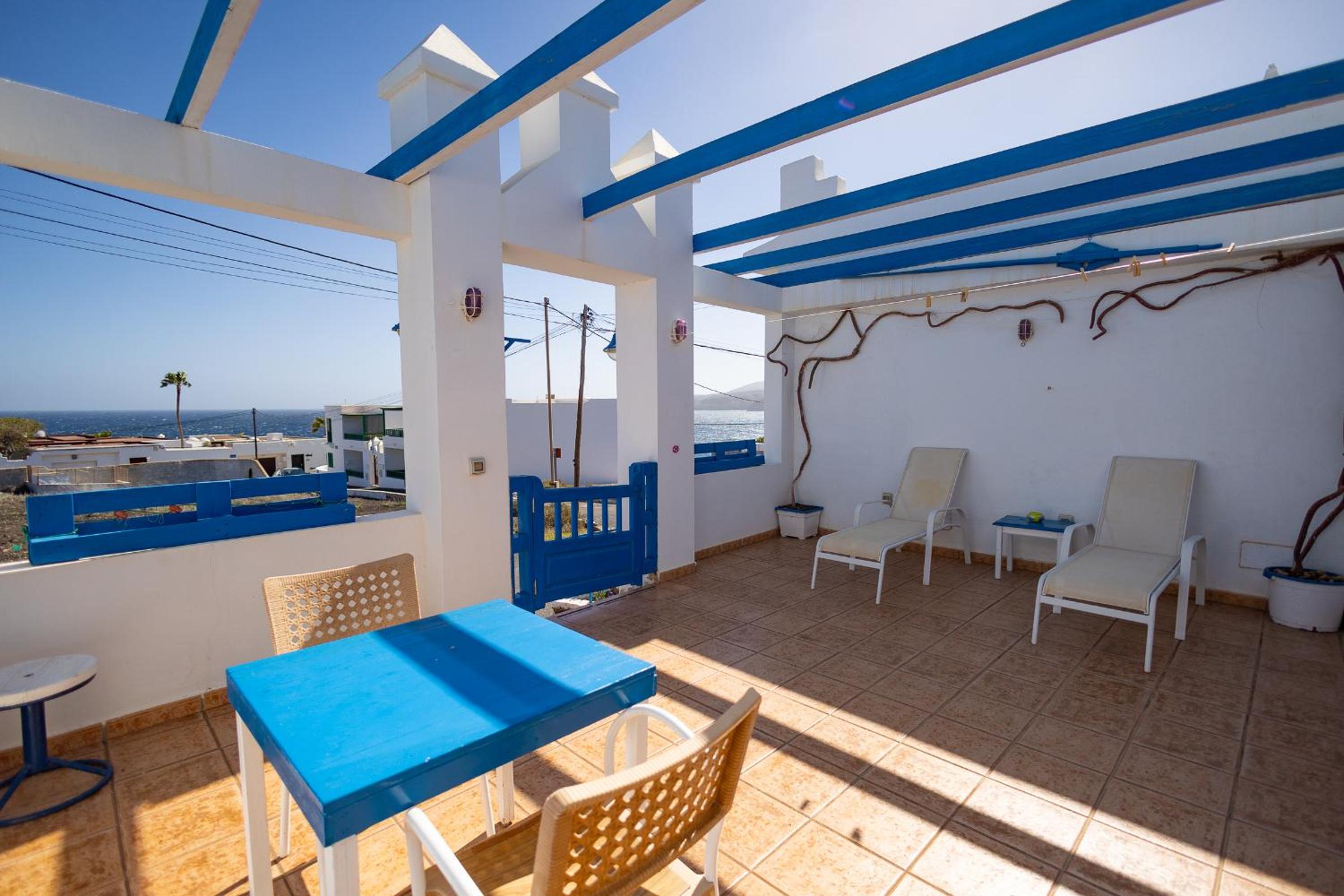 Ventanas de Lanzarote
