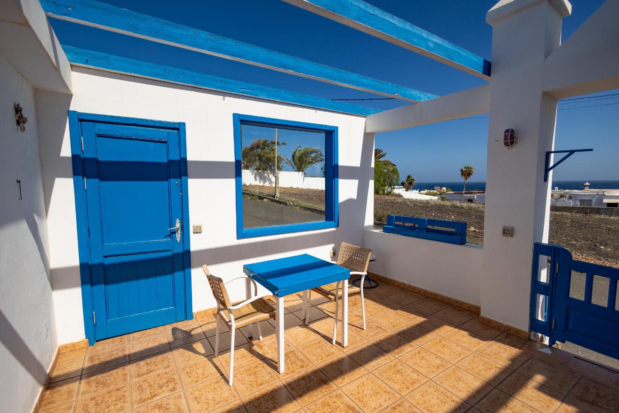 Ventanas de Lanzarote