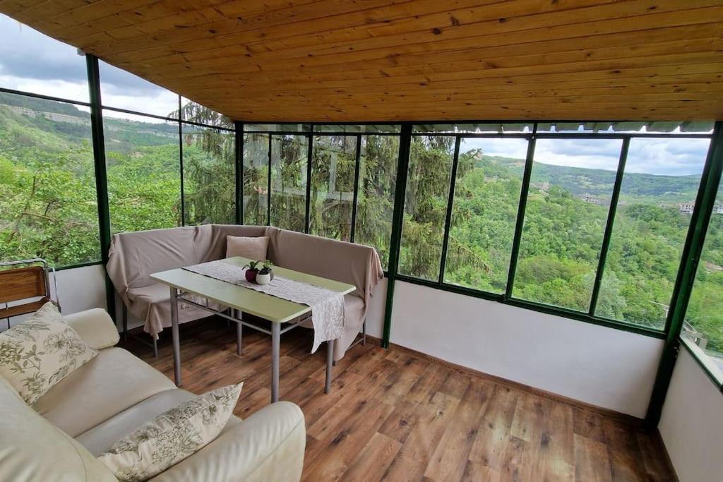 ViPo Vista Veliko Tarnovo