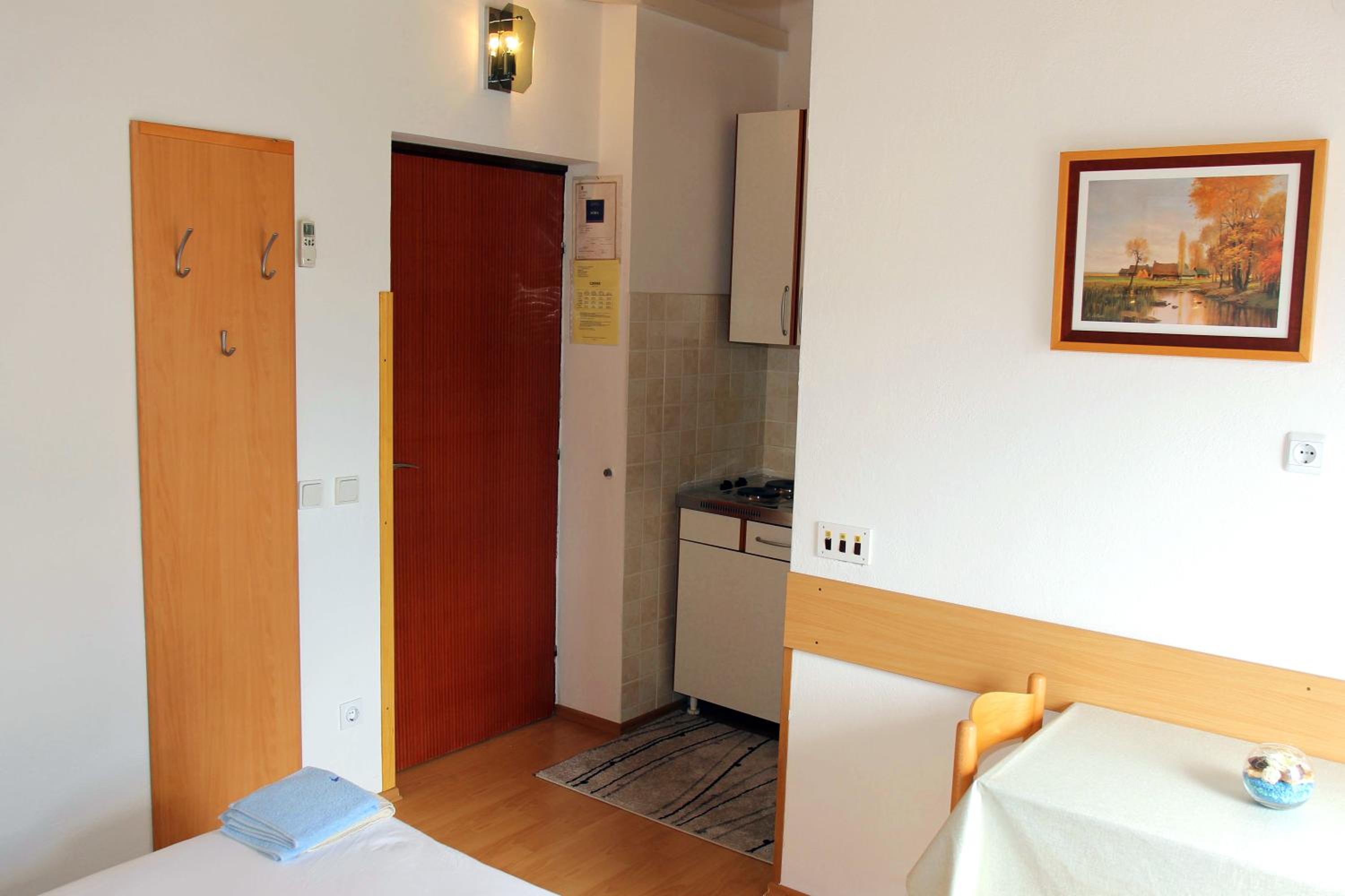 Apartments J&R Babara