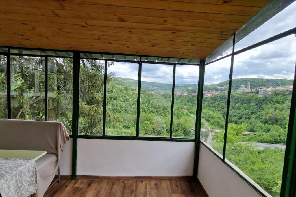 ViPo Vista Veliko Tarnovo