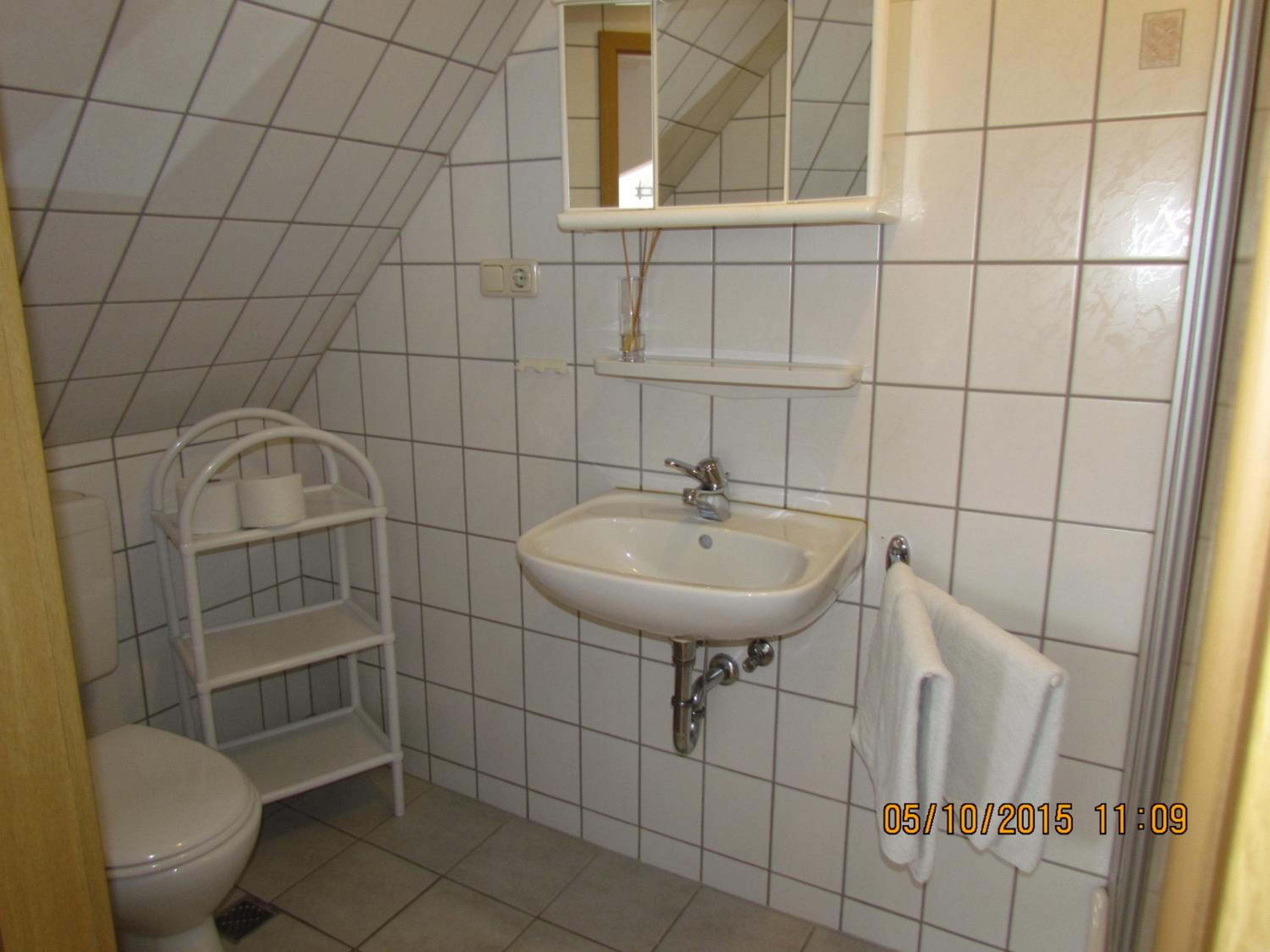 Gästehaus Zur Sorge