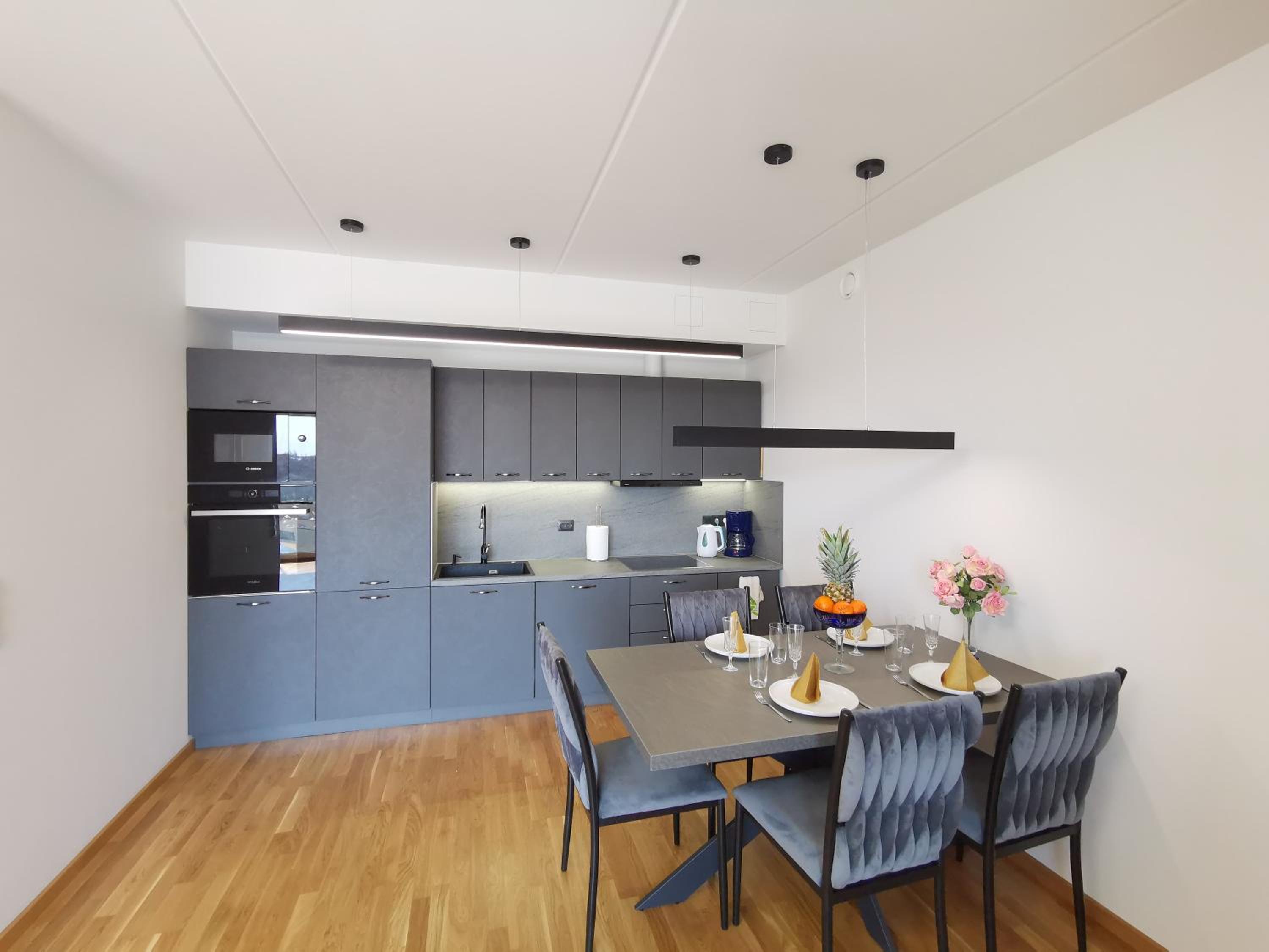 SEA VIEW APARTEMENT