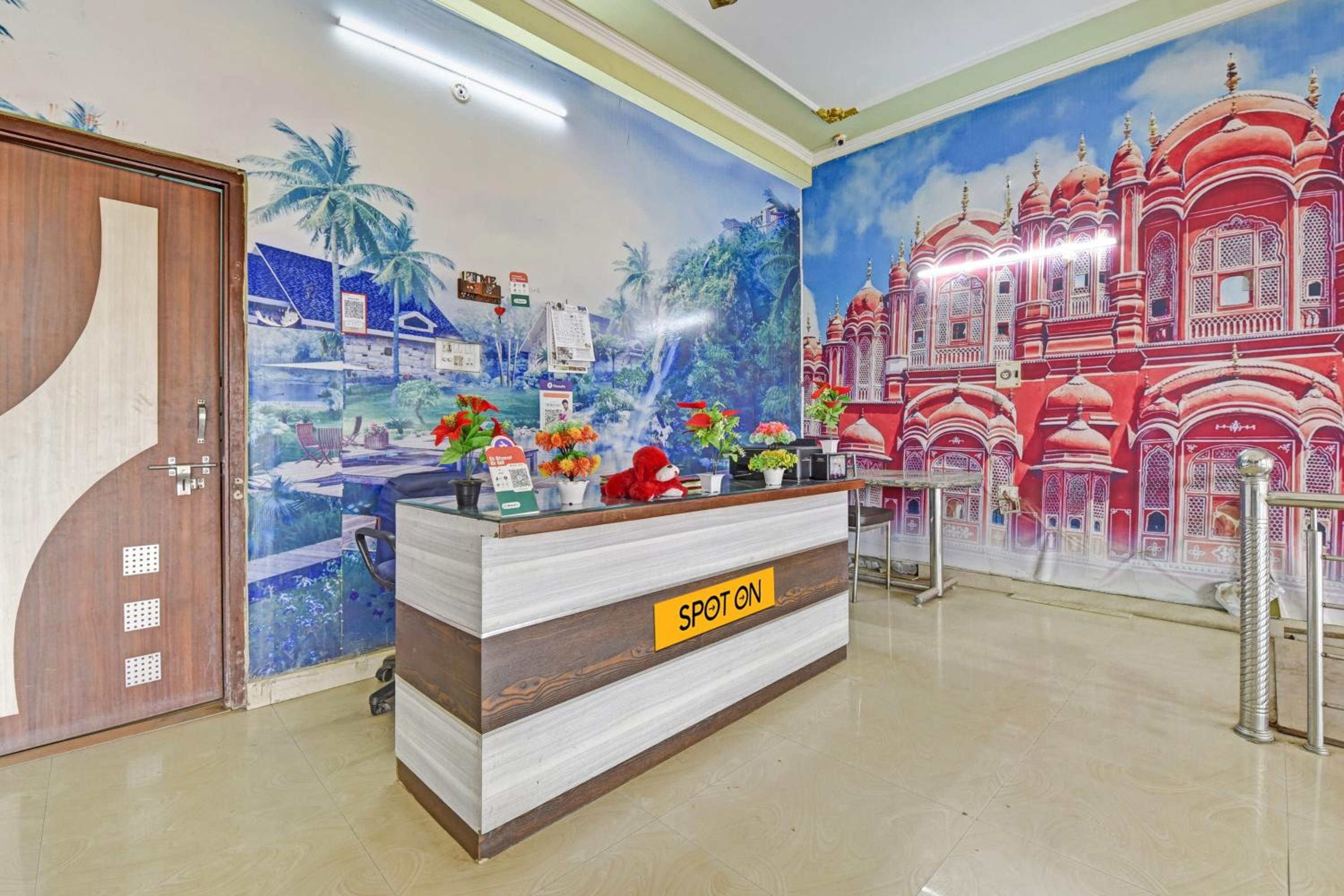Hotel O Gangaur Midway