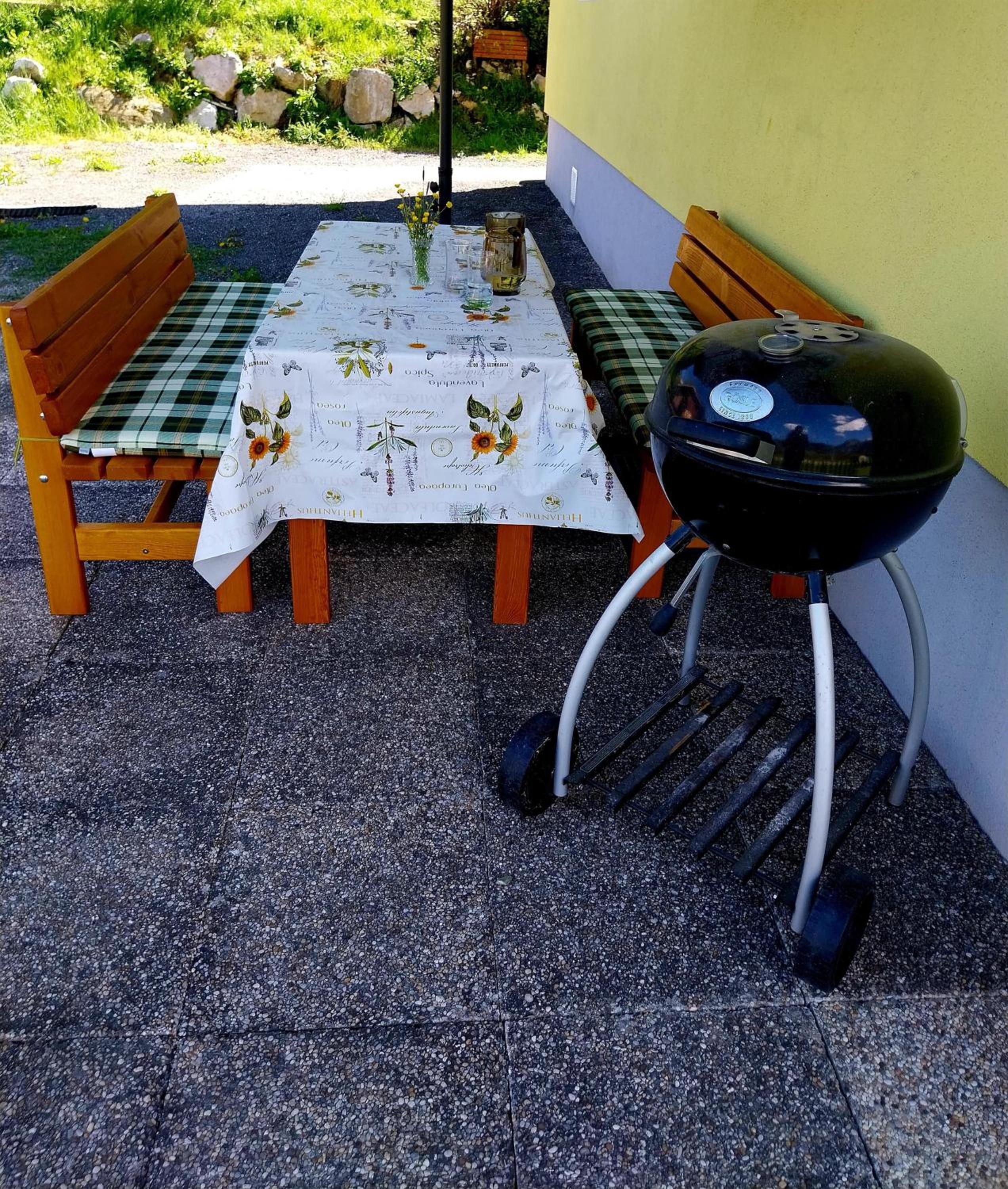 Appartement Kieler