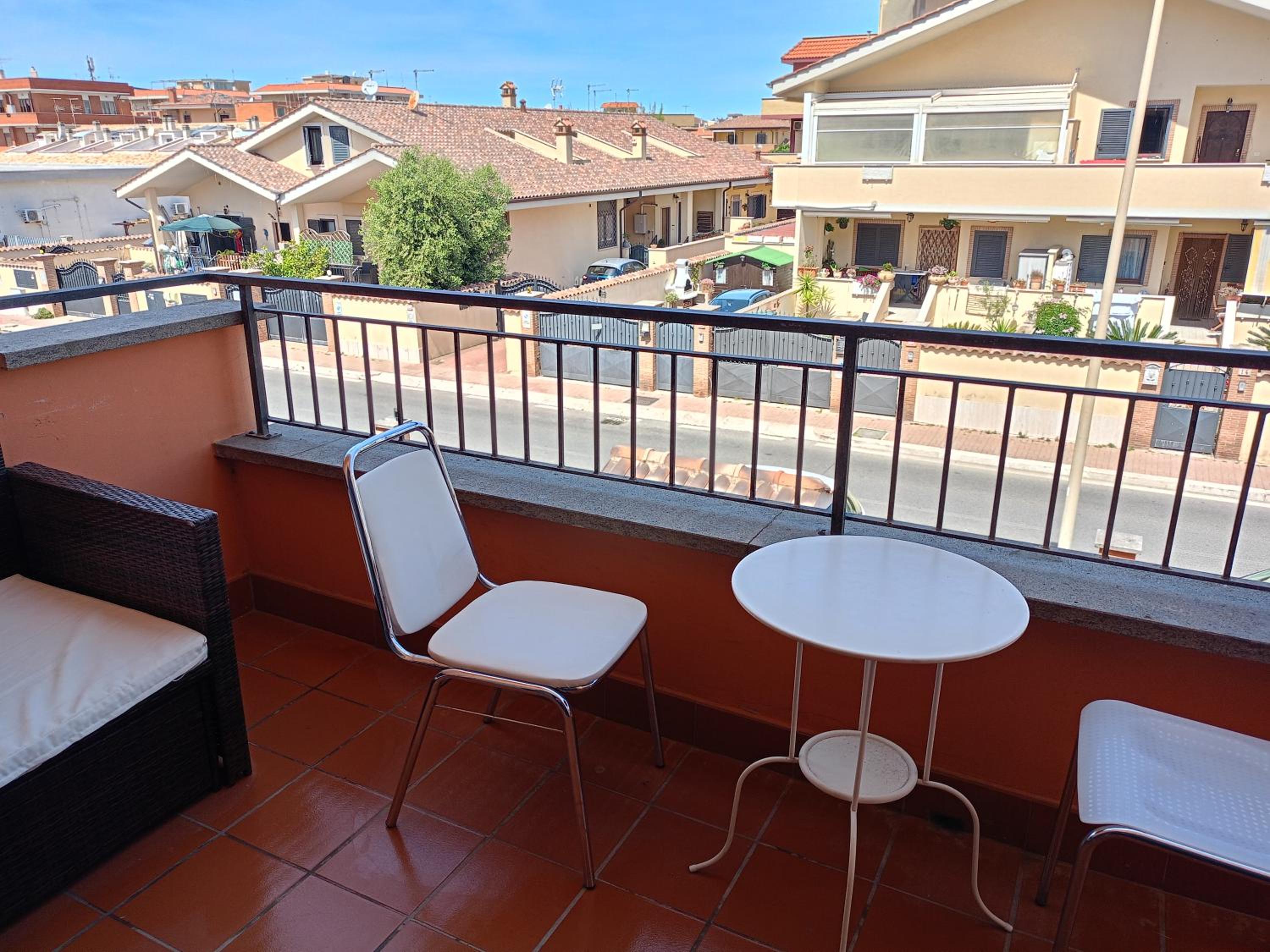 Casa Vacanza Indaco Fiumicino