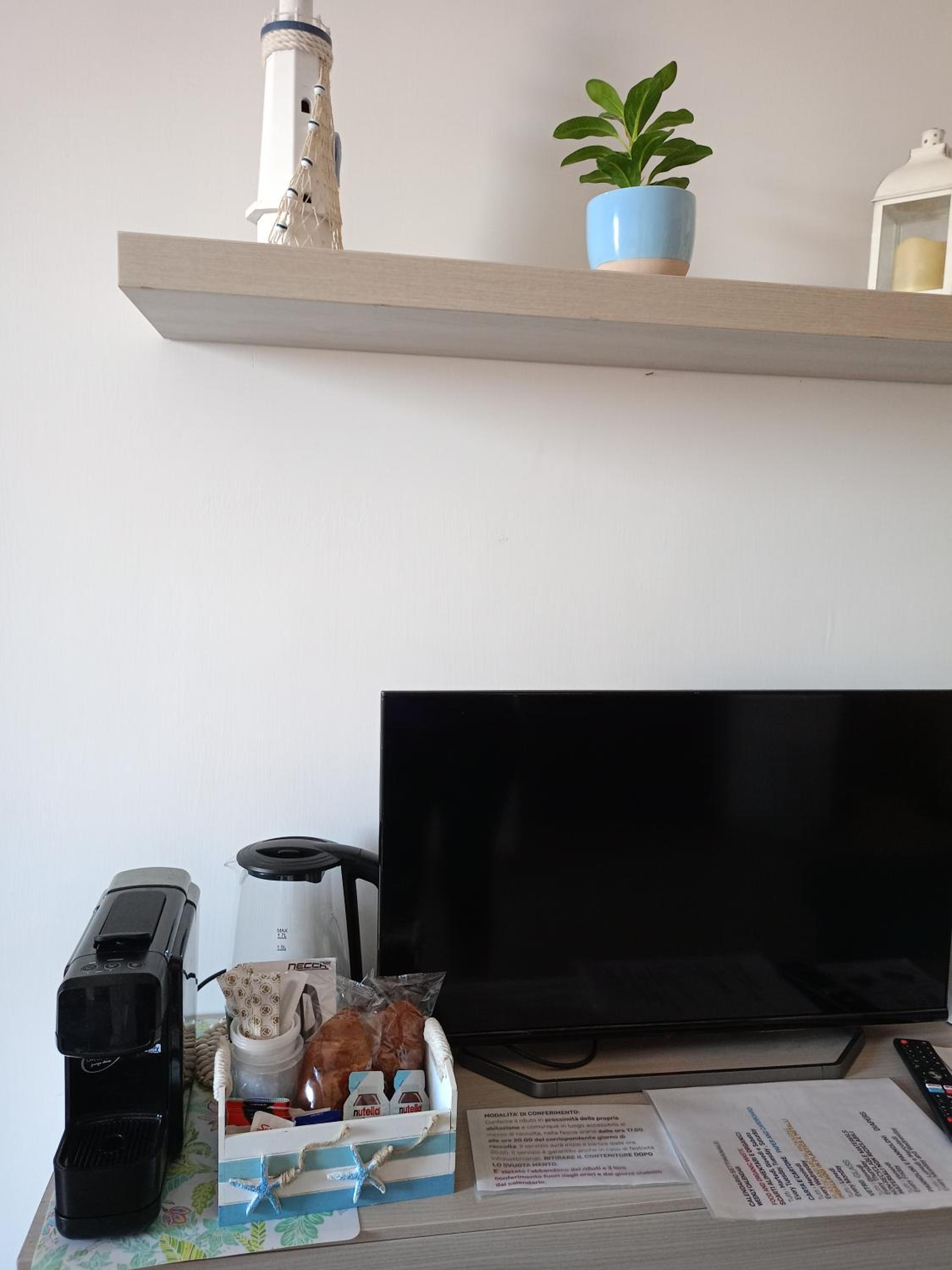 Casa Vacanza Indaco Fiumicino