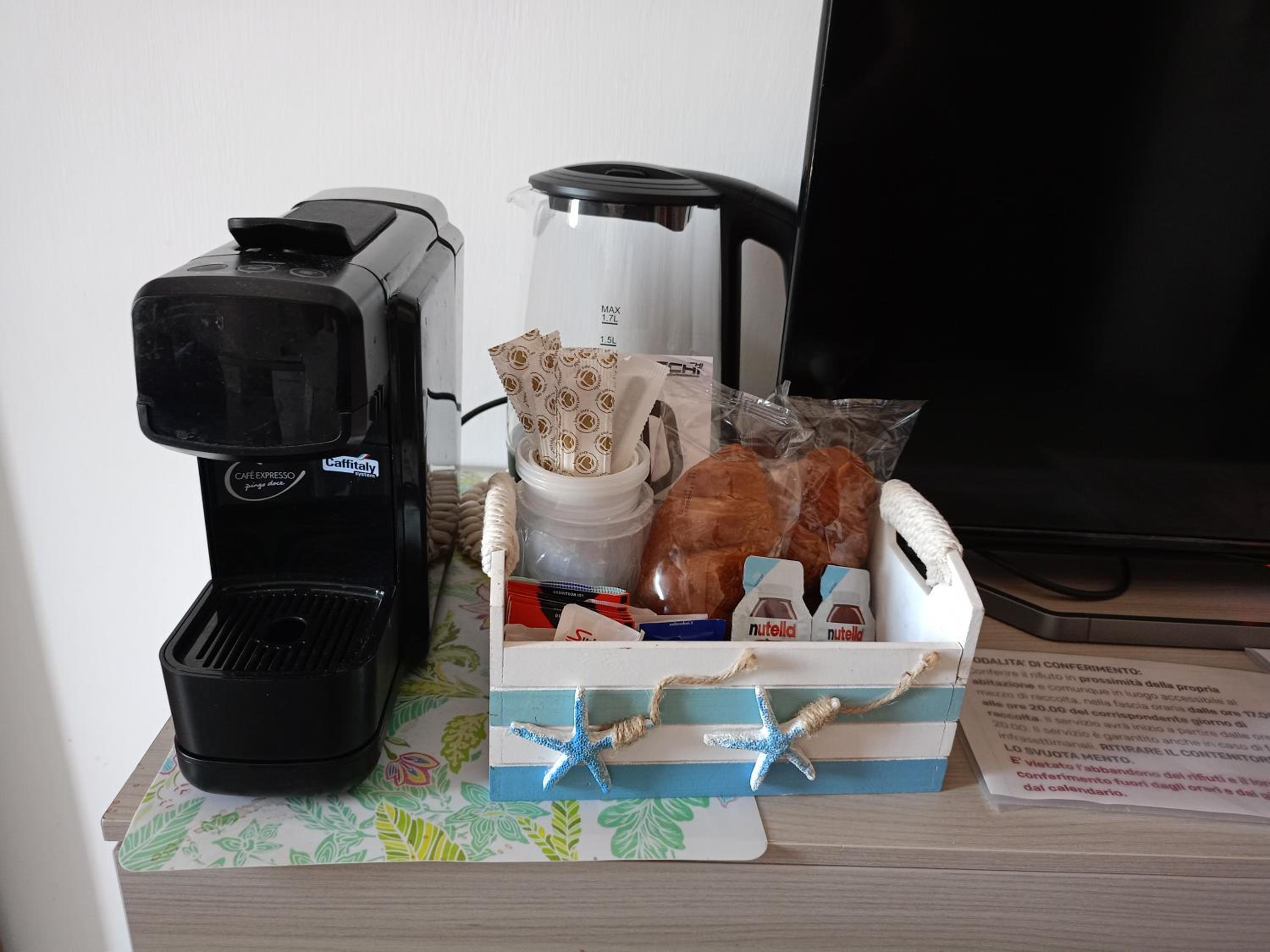 Casa Vacanza Indaco Fiumicino
