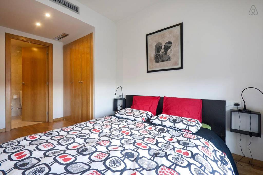 Apartment familiar