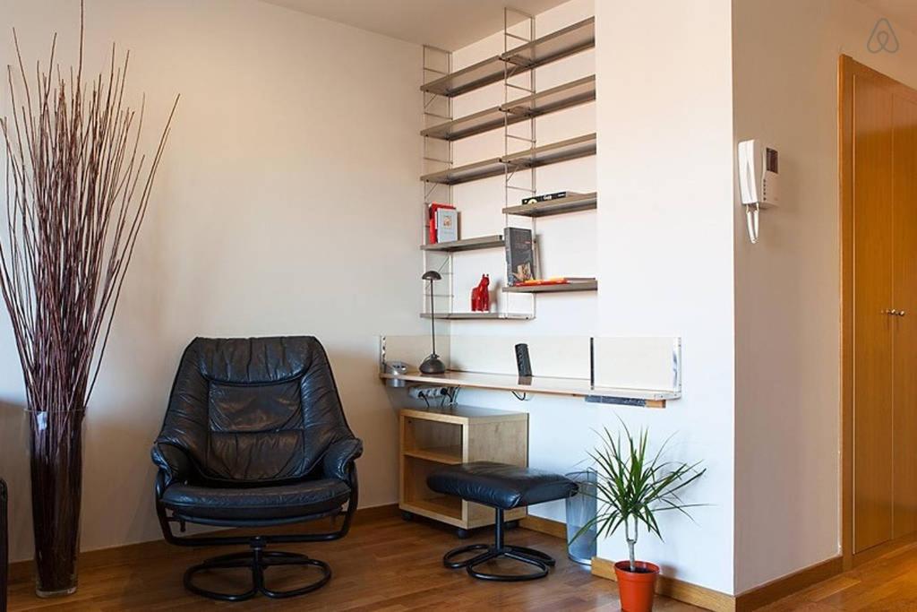 Apartment familiar