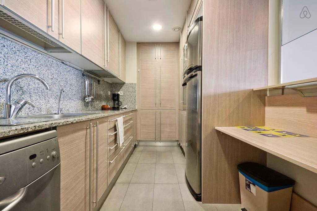 Apartment familiar